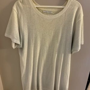 John Elliott Mercer knit tee